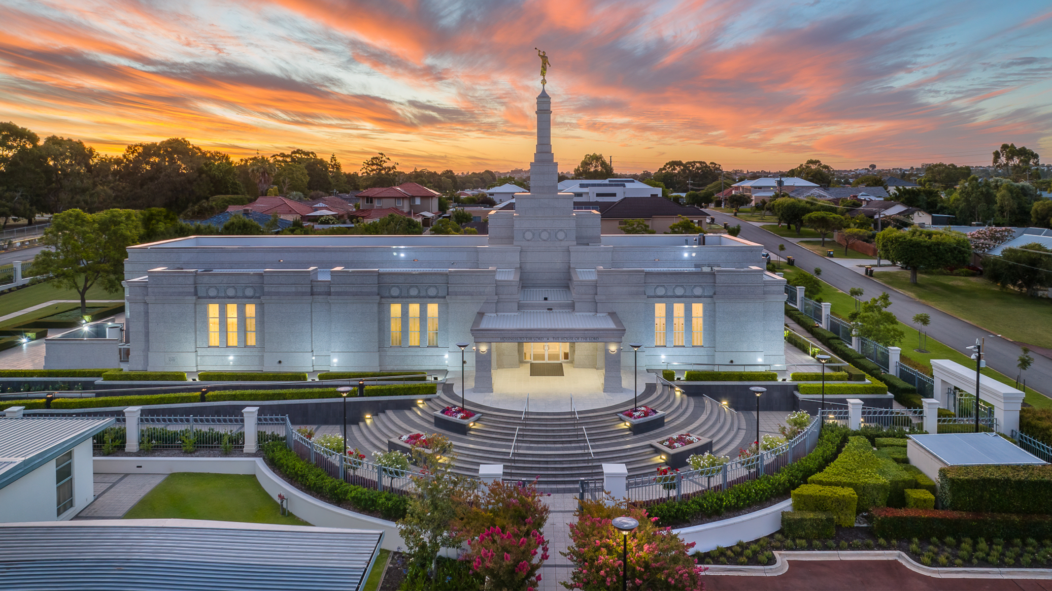 perth lds temple