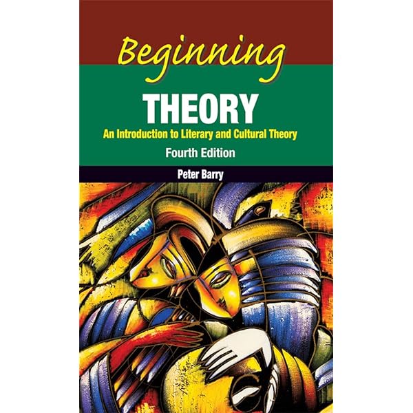 peter barry beginning theory pdf