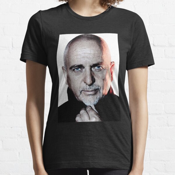 peter gabriel shirt