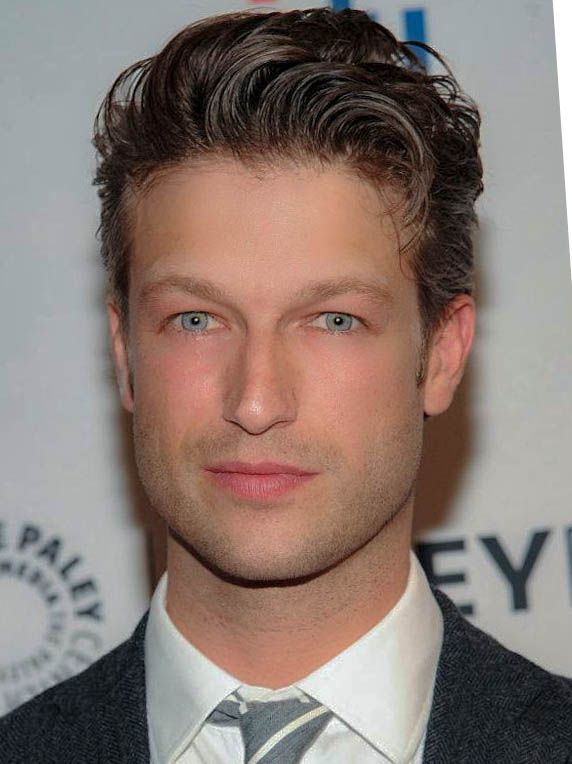 peter scanavino