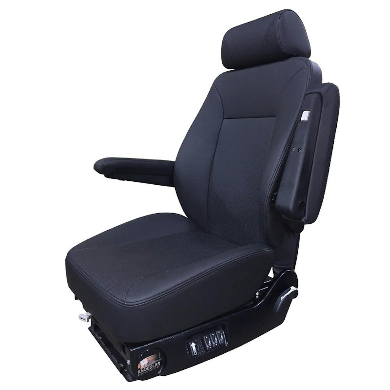 peterbilt lowrider seats