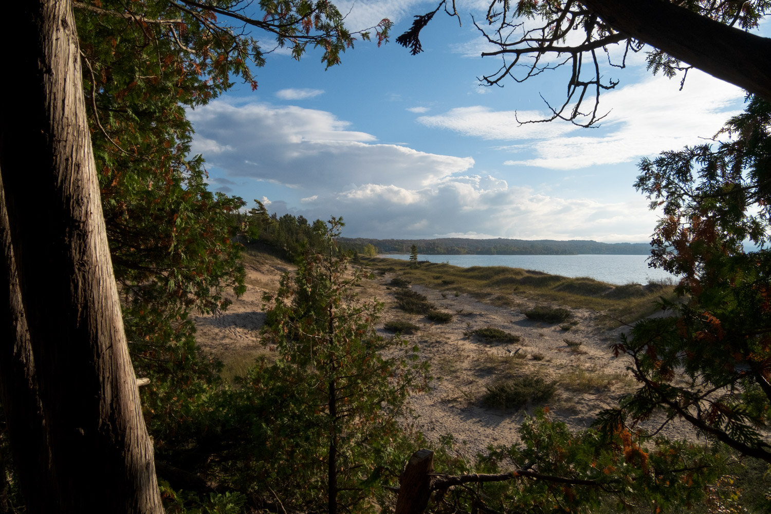 petoskey state park