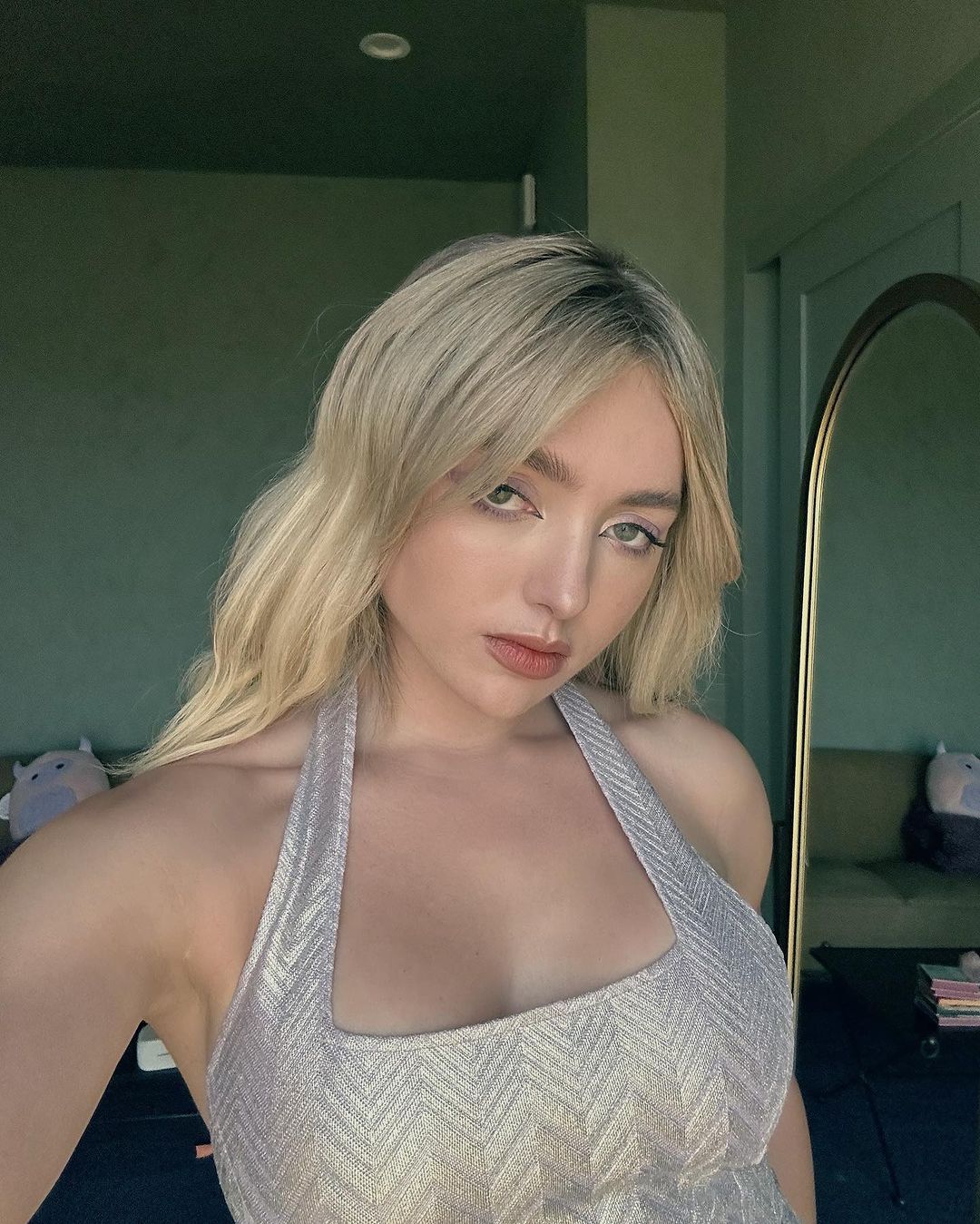 peyton list fansite