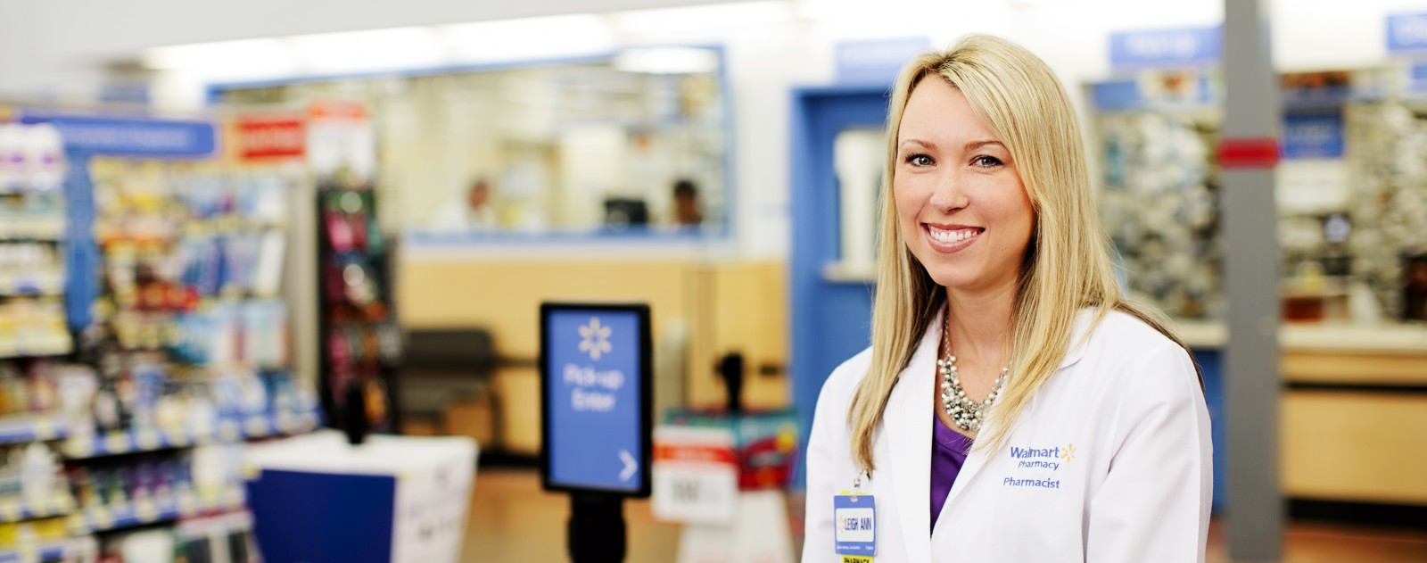 pharmacy walmart