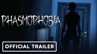 phasmophobia key steam