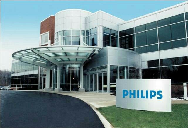 philips cleveland training center