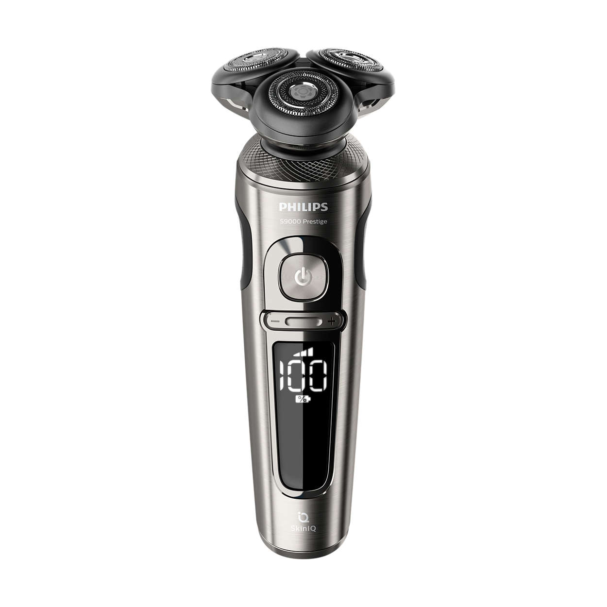 philips series 9000 prestige skiniq shaver