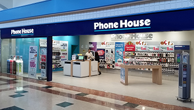 phone house jerez