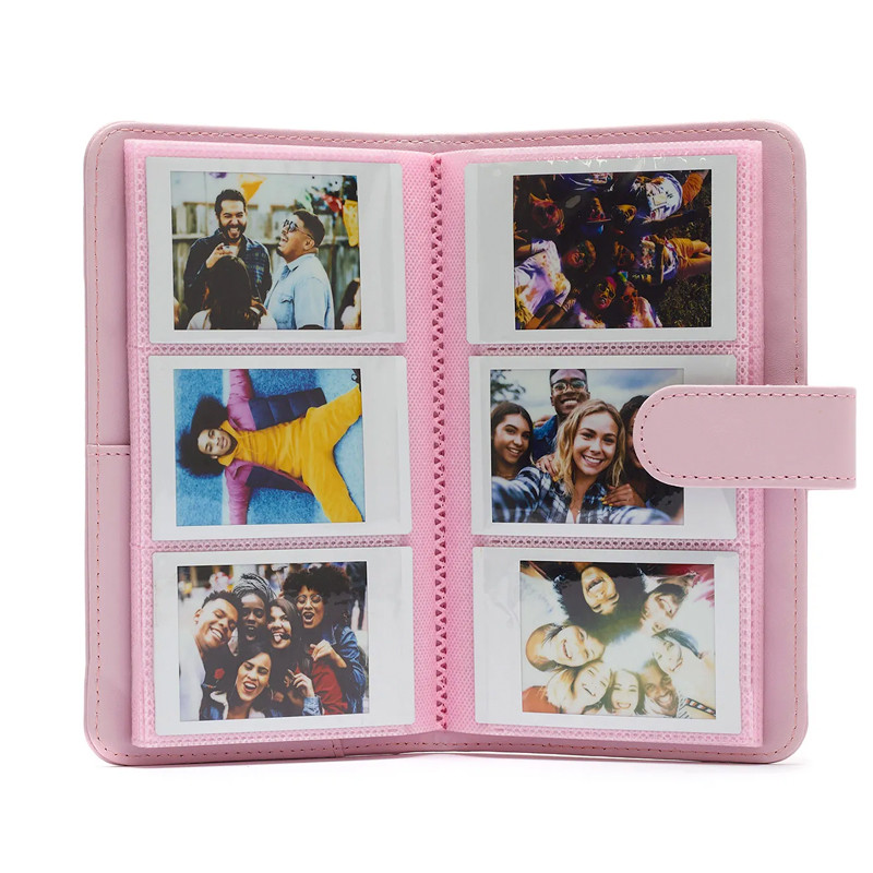 photo album fujifilm instax mini