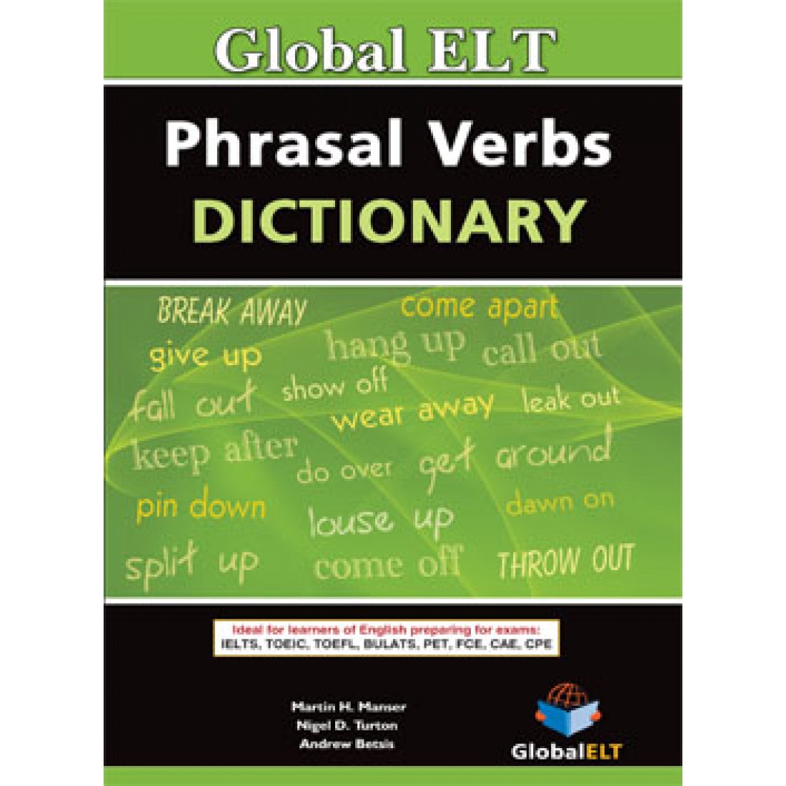 phrasal dictionary