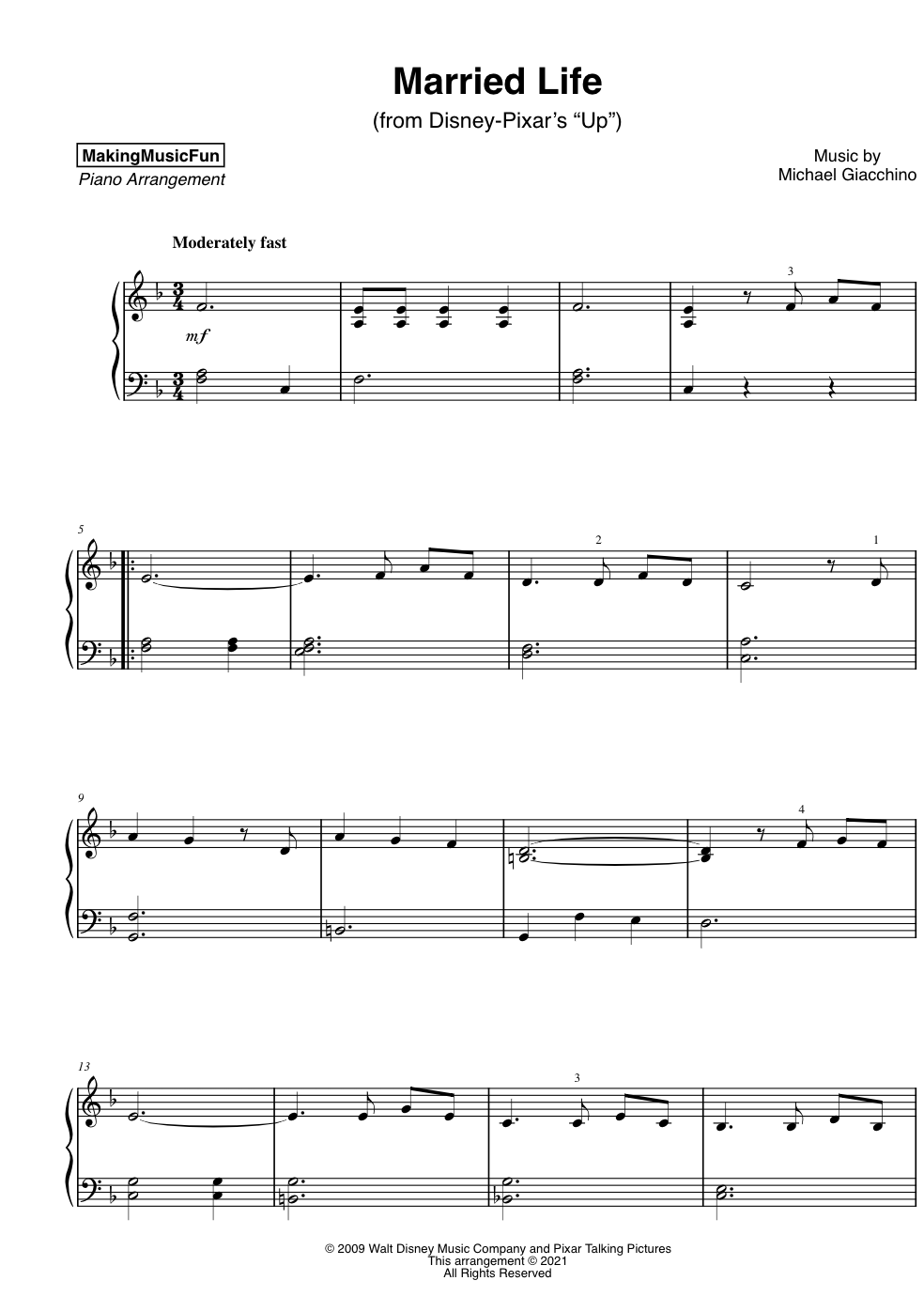 pianistmiri sheet music