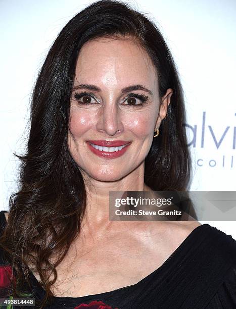 pics of madeleine stowe