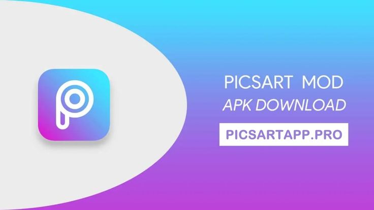 picsart apk mod download