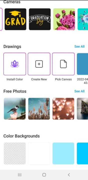 picsart unlocked apk