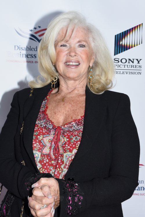 pictures of connie stevens today