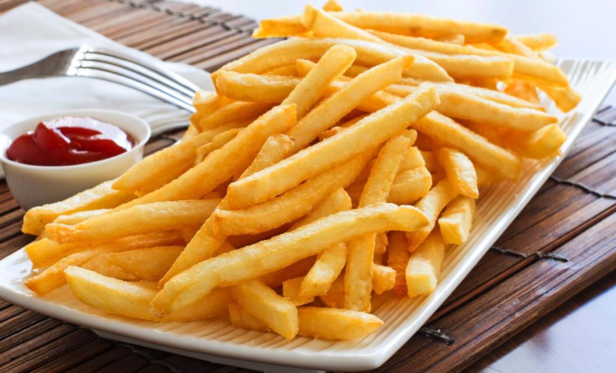 pictures of hot chips