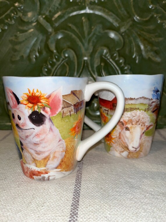 pier 1 mugs