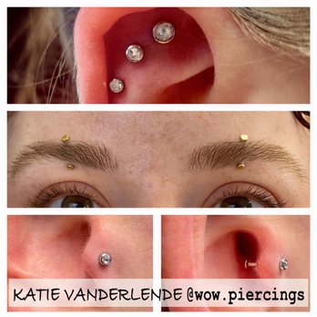 piercing shops kalamazoo mi