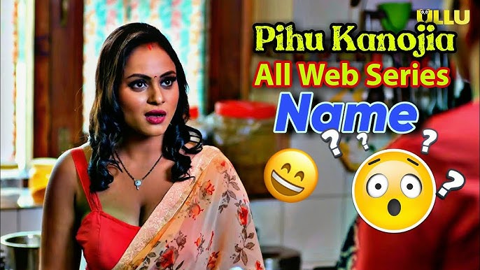 pihu kanojiya all videos