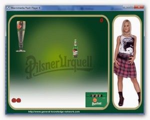 pilsner urquell game download