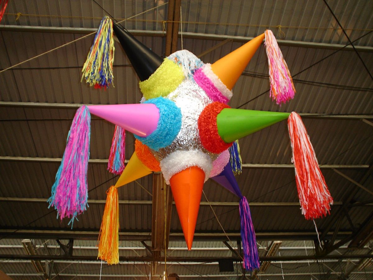 pinatas near me