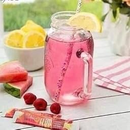 pink drink plexus