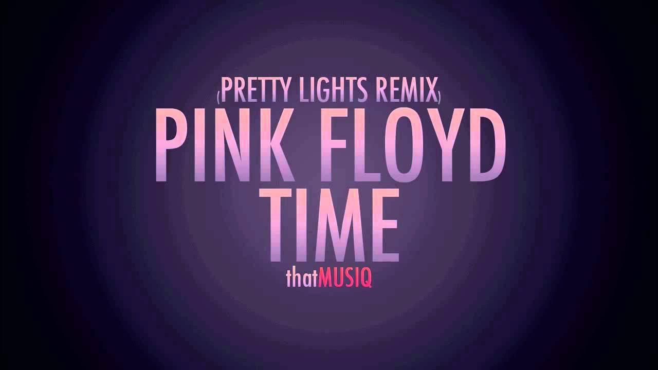 pink floyd pretty lights