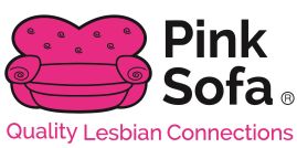 pink sofa dating site