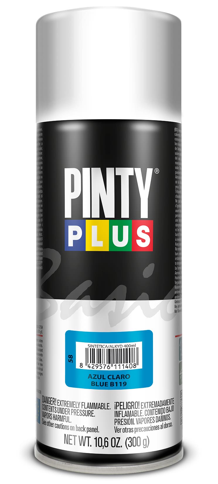 pinty plus