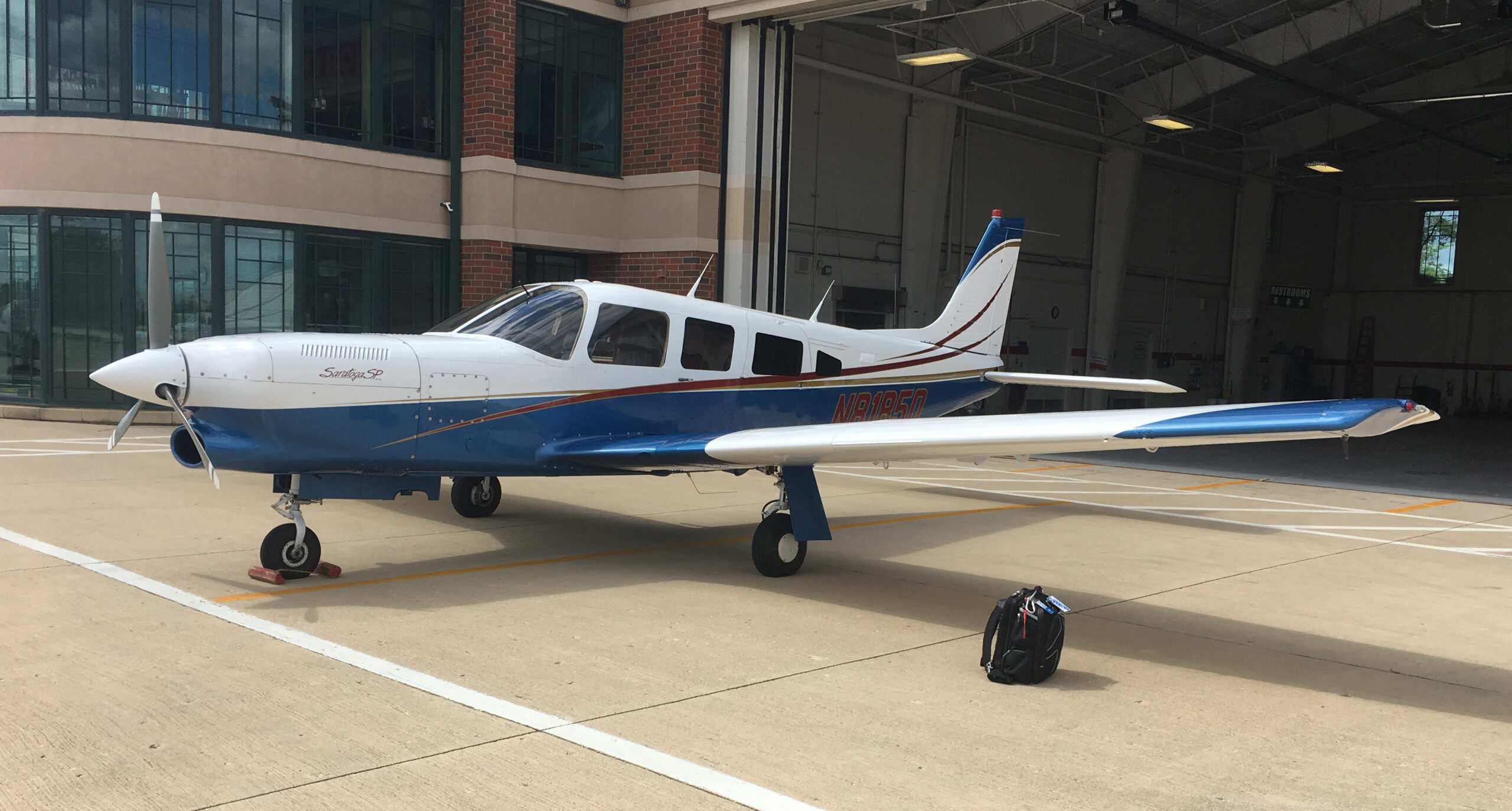 piper saratoga turbo for sale