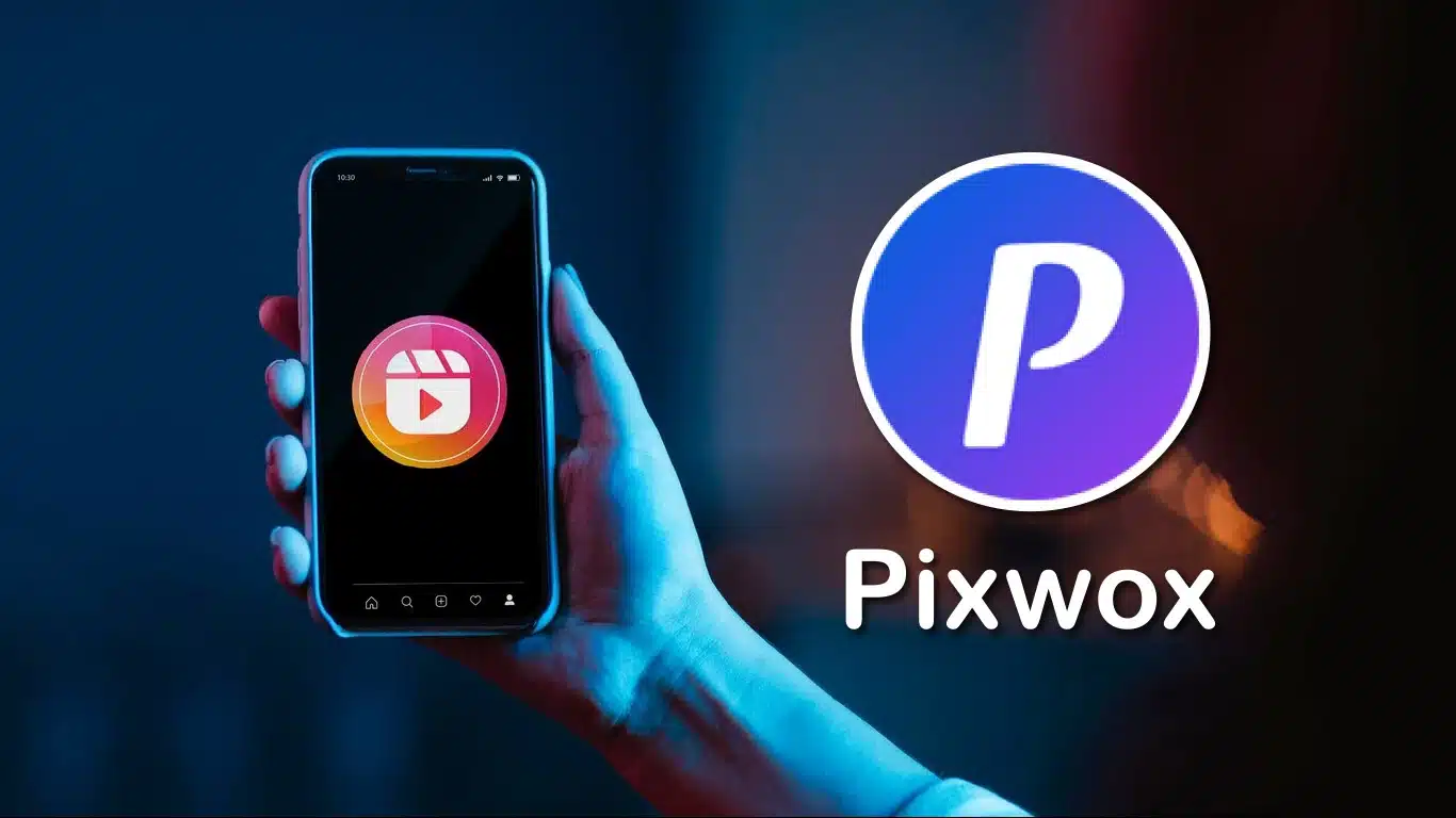 pixvox