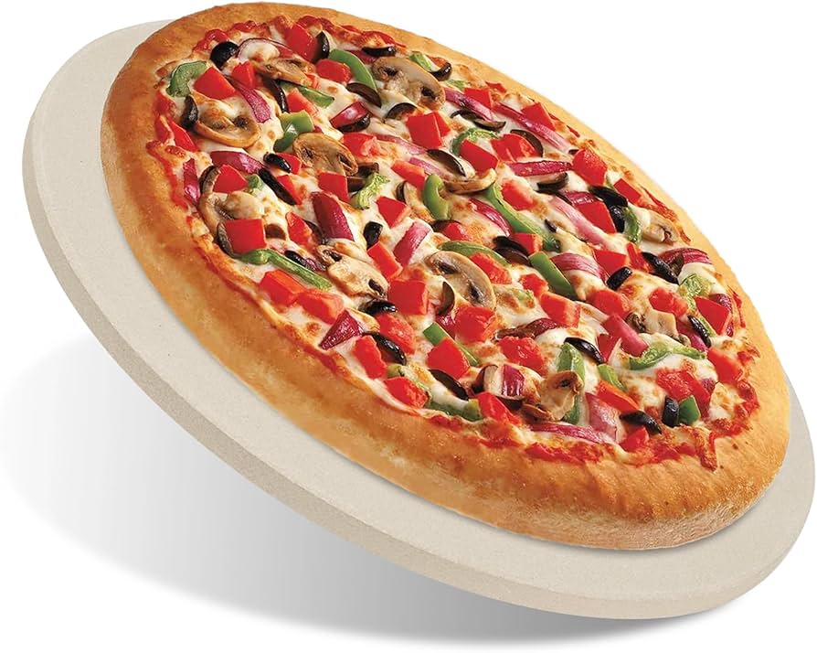 pizza stone amazon