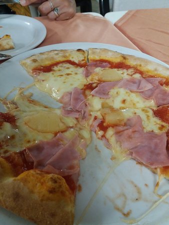 pizzeria adriatico