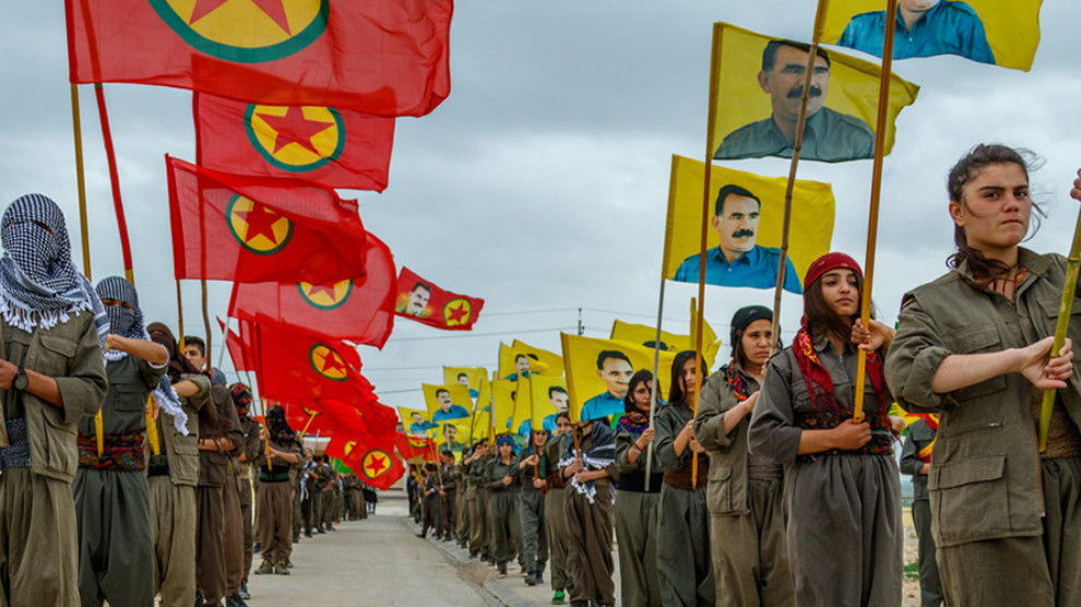 pkk def