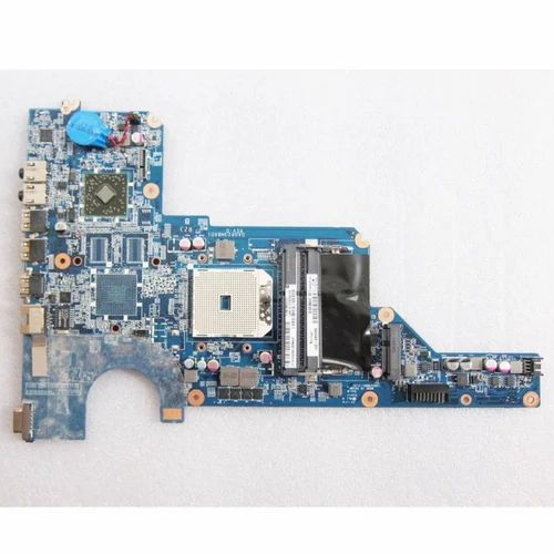 placa base hp pavilion g6