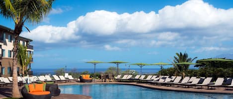 places to stay in kihei