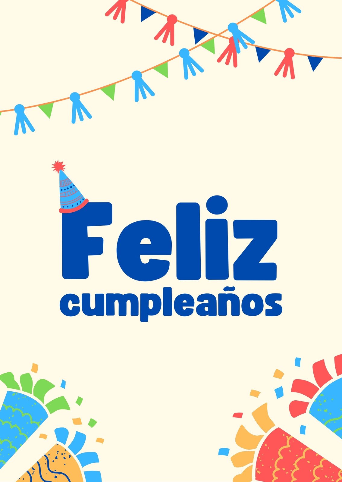 plantillas de cumpleaños para hombre