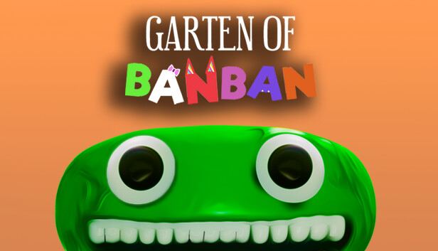 play garden of banban