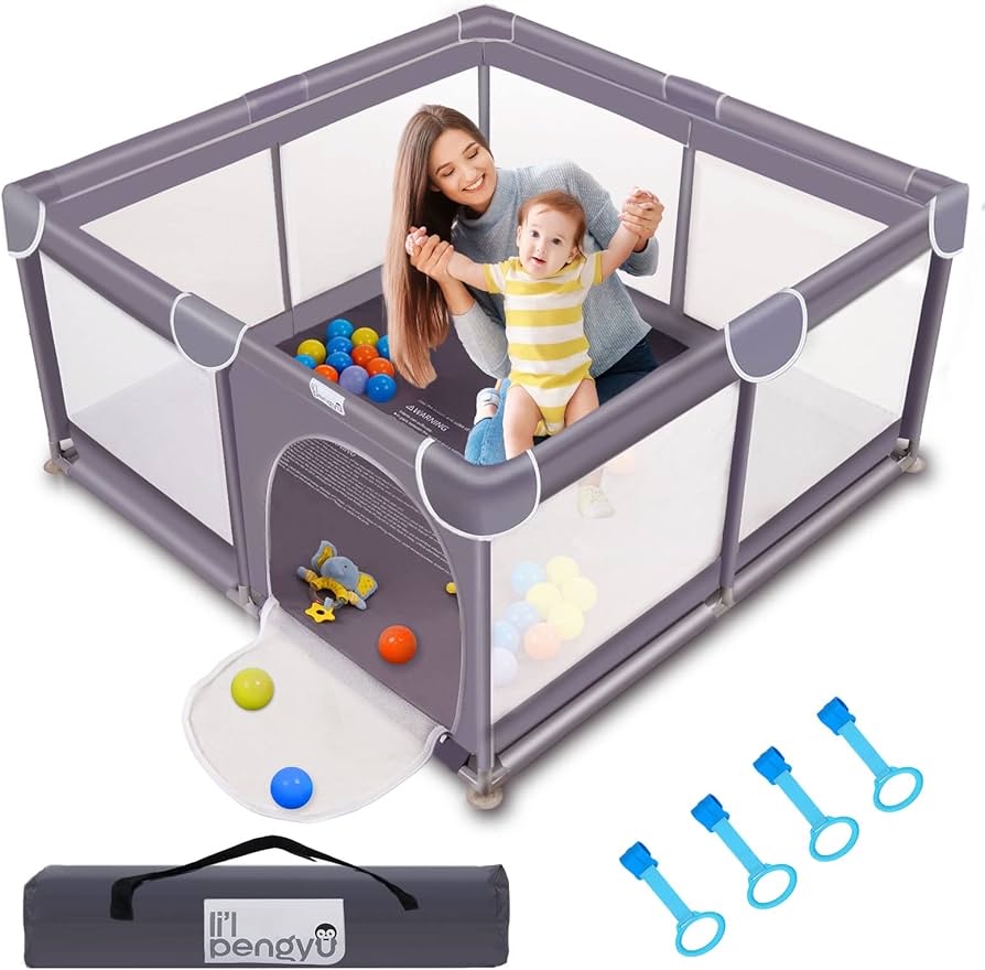 playpen amazon