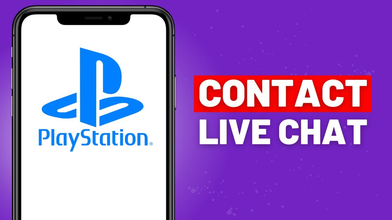 playstation network chat live