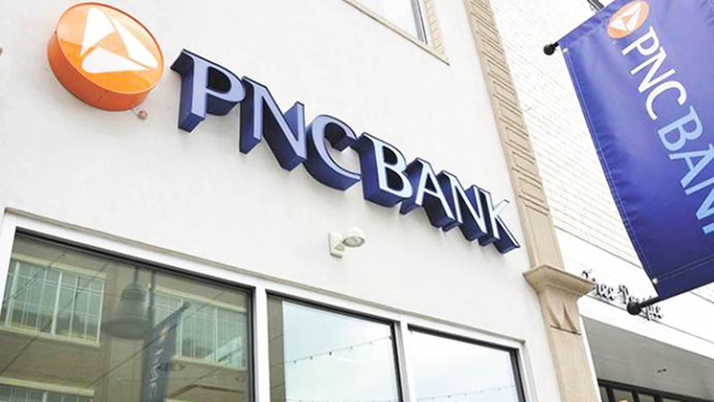 pnc bank hickory nc