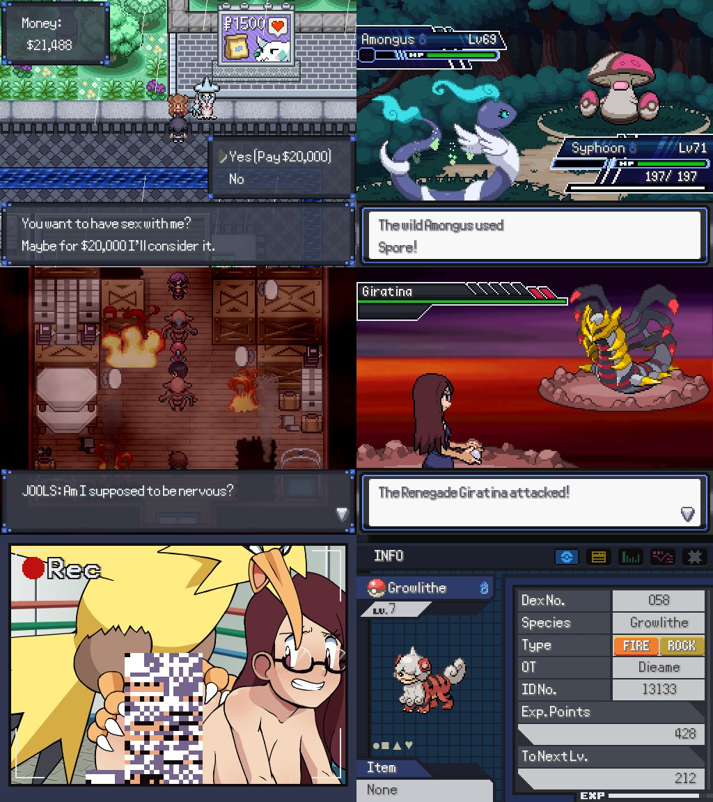 pokemon ecchi download