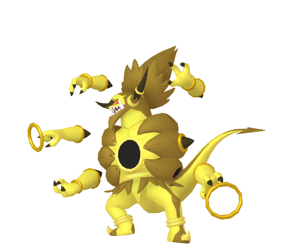 pokemon go hoopa raid