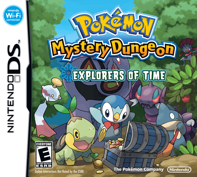 pokemon mystery dungeon darkness download