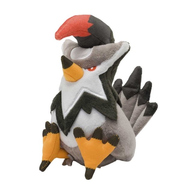 pokemon staraptor