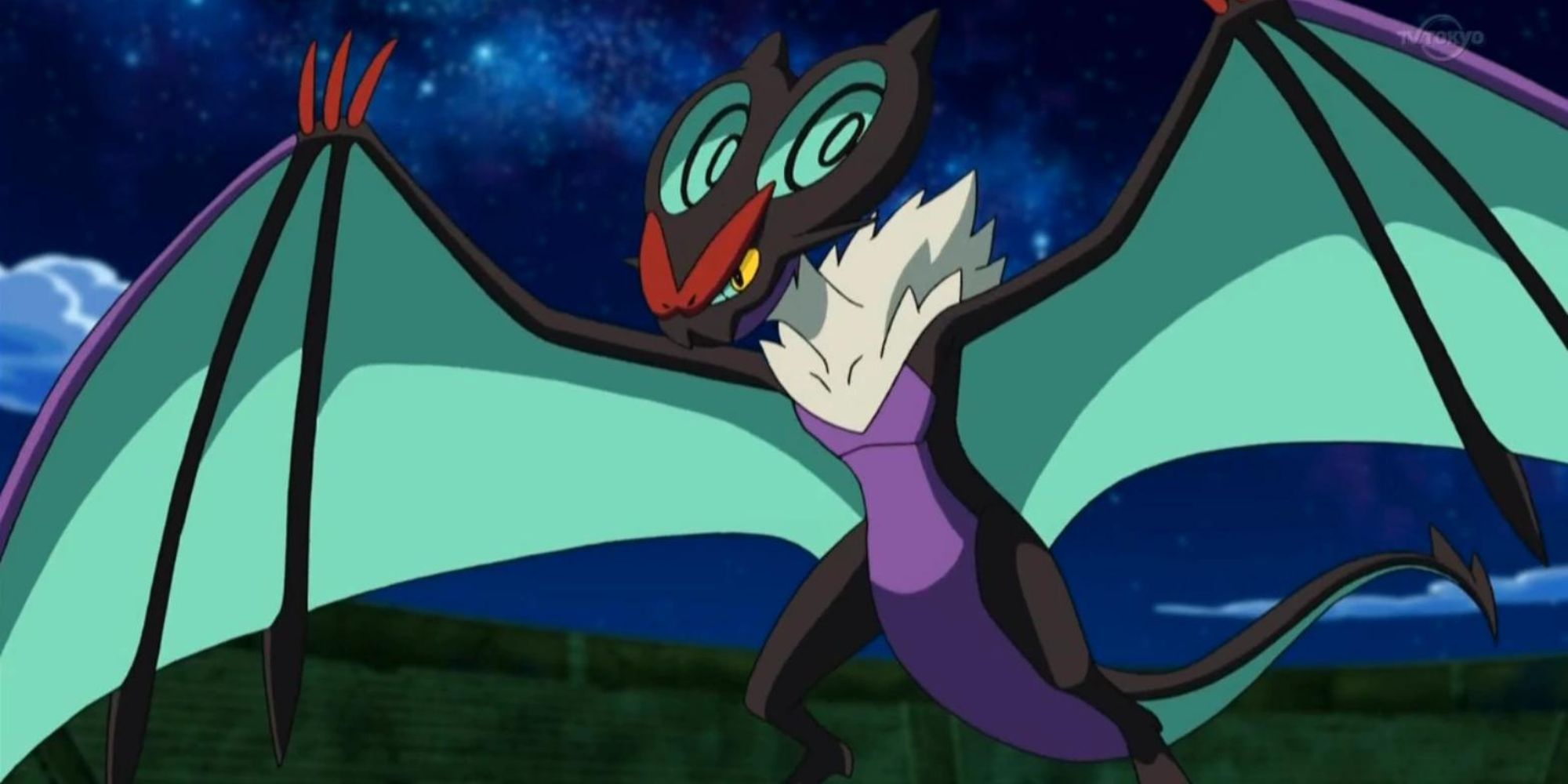 pokemon ultra sun noibat evolution