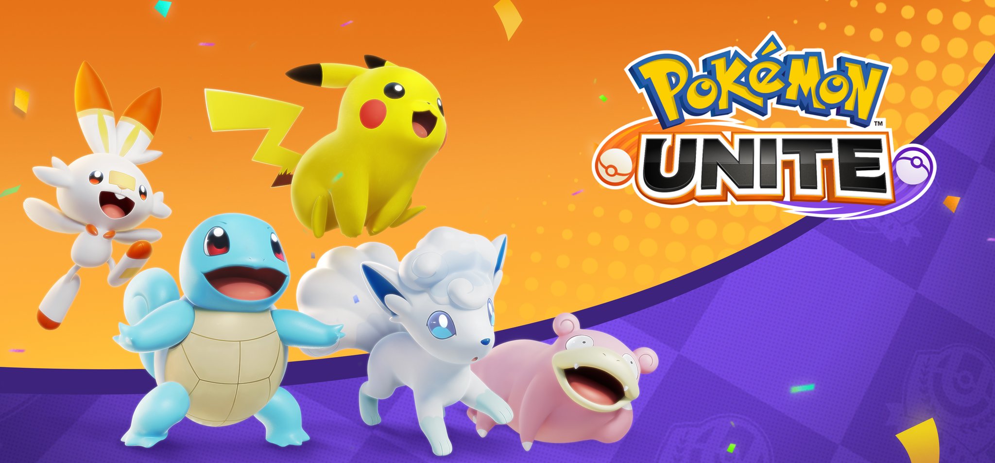 pokemon unite twitter