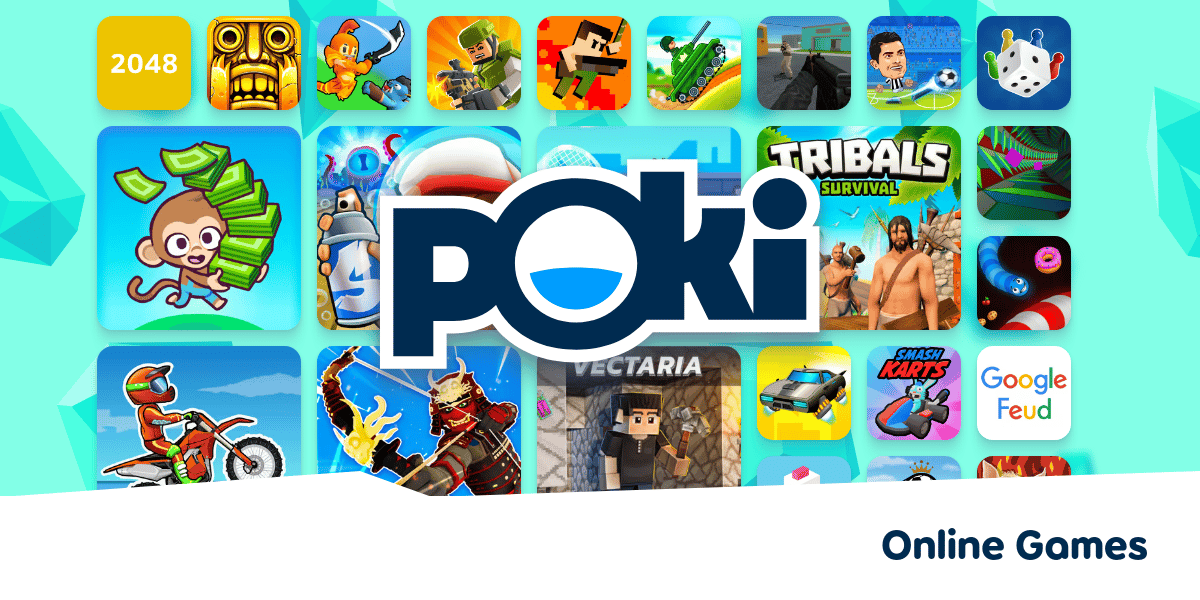 poki.com games