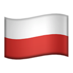 poland flag emoji copy and paste