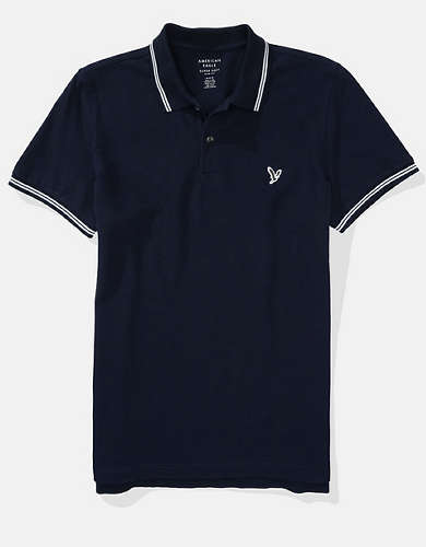 polo american eagle